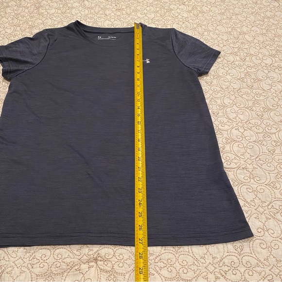 Under Armour Women’s Loose Heatgear - Picture 6 of 9